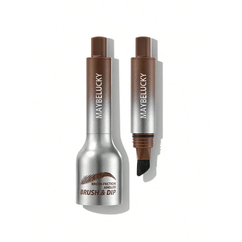 BrowGlam – Tinted Eyebrow Pencil for a Flawless, Natural Finish