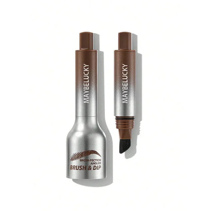 BrowGlam – Tinted Eyebrow Pencil for a Flawless, Natural Finish