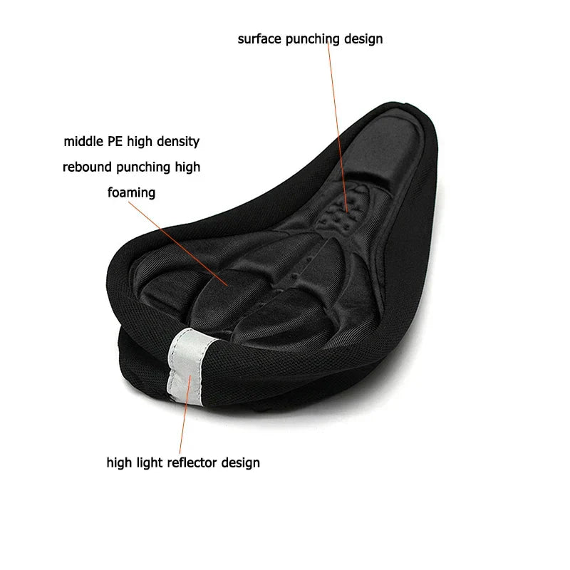 ComfortRide – The Most Comfortable Bike Seat Cover of 2026