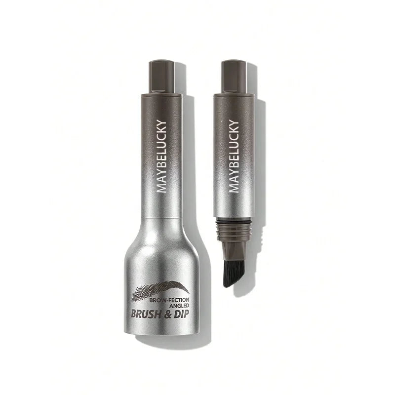 BrowGlam – Tinted Eyebrow Pencil for a Flawless, Natural Finish