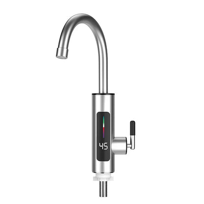 Aqualis Electric Kitchen Tap – Instant Hot Water in Seconds