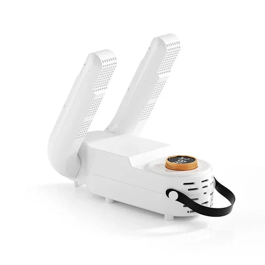 Multi ShoeDry 2.0 – Electric Shoe Dryer & Odour Eliminator | Fast Drying, Portable & Energy Efficient