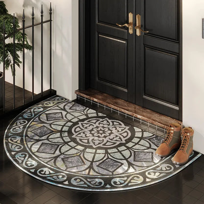 DoorShield | Luxury Doormat for Home Use and Stylish Entryway Solutions
