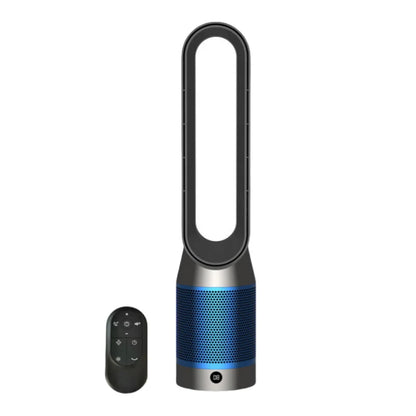 AirPure V9000 – 4-in-1 Air Cooler, Heater, UV Air Purifier & Ioniser with Remote Control