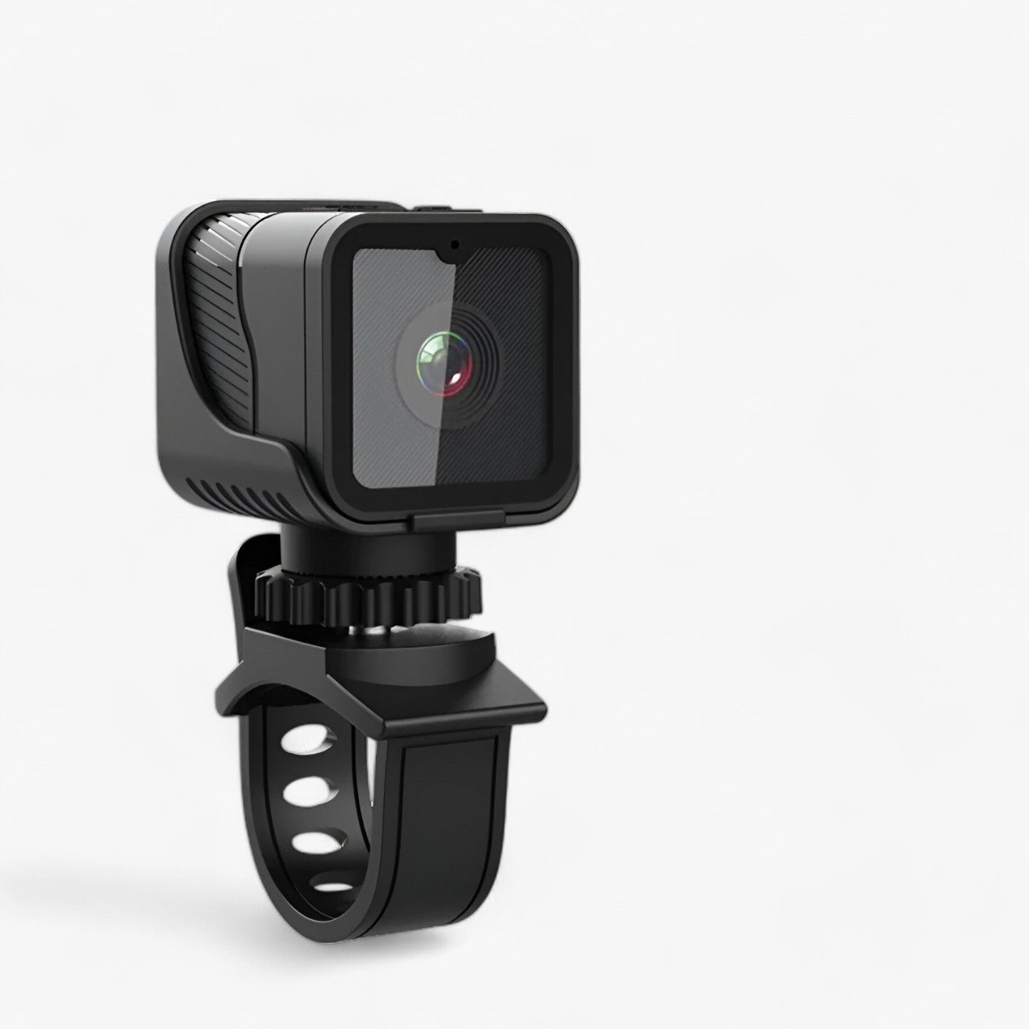 RevCam 1080P HD Waterproof WiFi Camera – Compact Action Camera for Bikes & Motorcycles