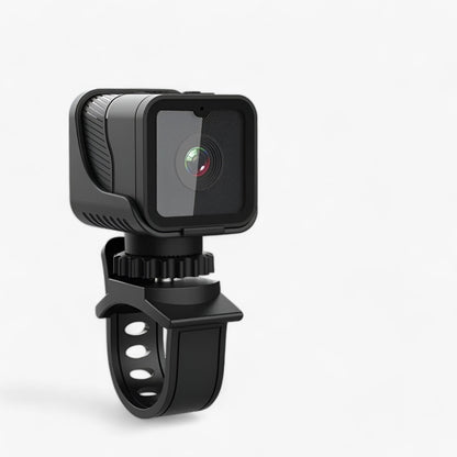 RevCam 1080P HD Waterproof WiFi Camera – Compact Action Camera for Bikes & Motorcycles