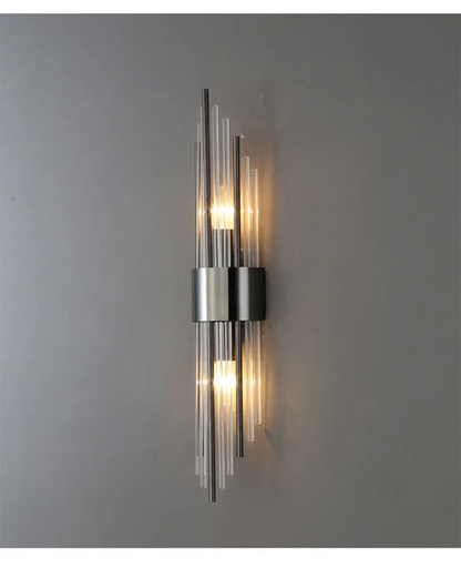 Timeless Elegance Wall Light – Soft Warm Glow & Modern Classic Design