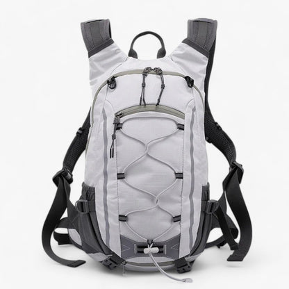 AdventureLite 20L Hiking & Cycling Backpack – Lightweight, Waterproof, Breathable Design for Outdoor Travel