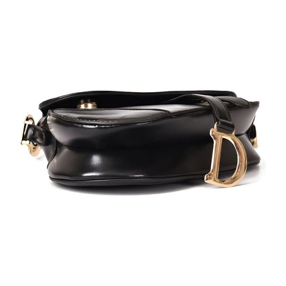 Anelda Bag – Luxurious PU Leather Shoulder Bag for Women