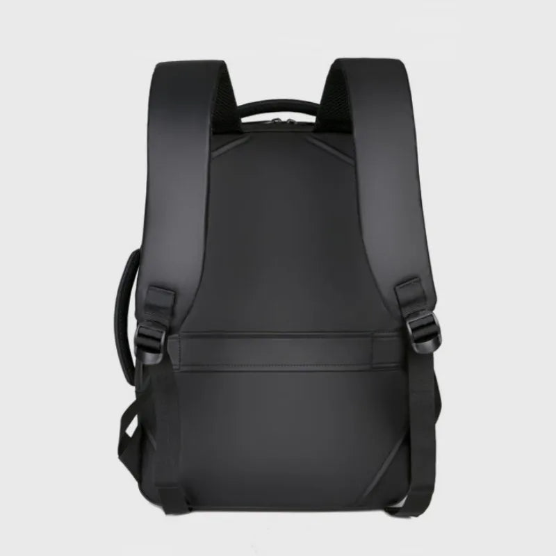 Vergel | Waterproof USB Charging Hiking & Travel Laptop Backpack