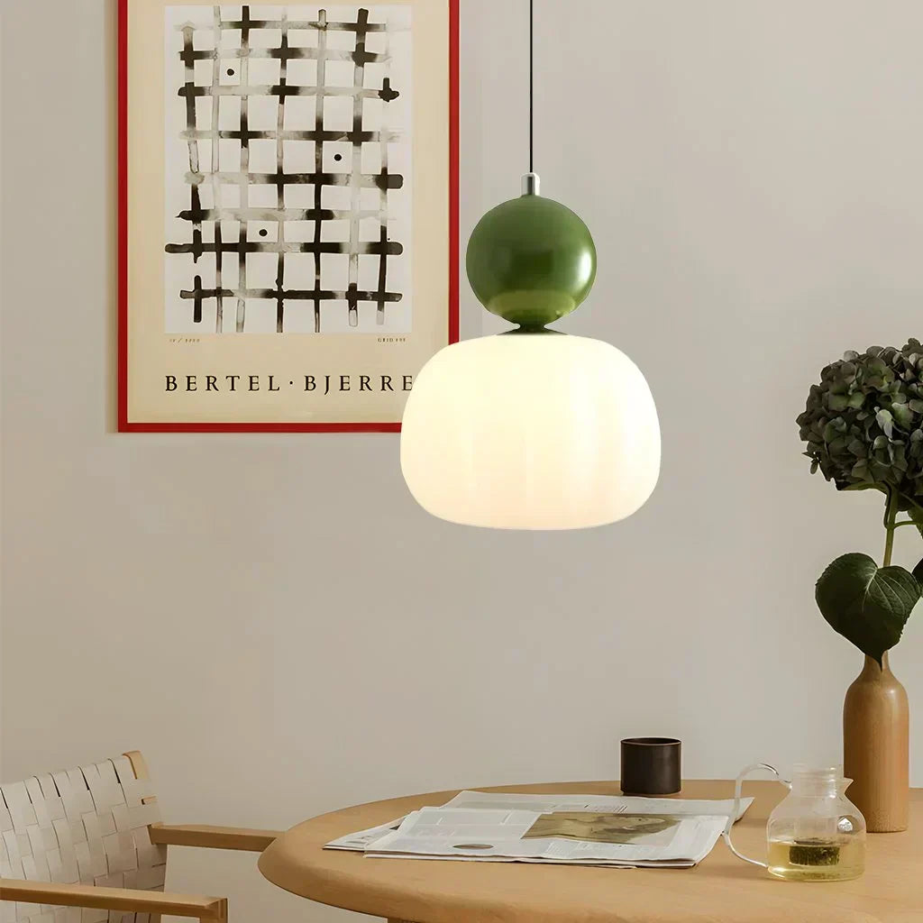 Art Deco Pendant Light – Elegant Hanging Ceiling Lamp