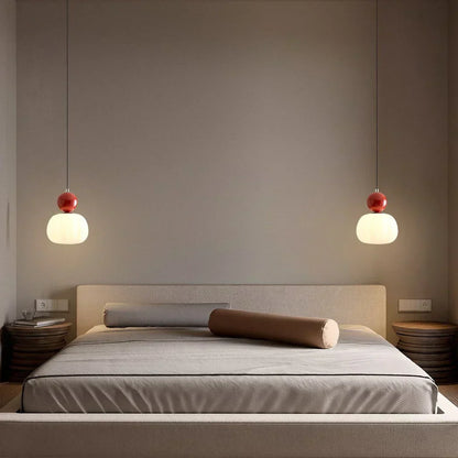 Art Deco Pendant Light – Elegant Hanging Ceiling Lamp