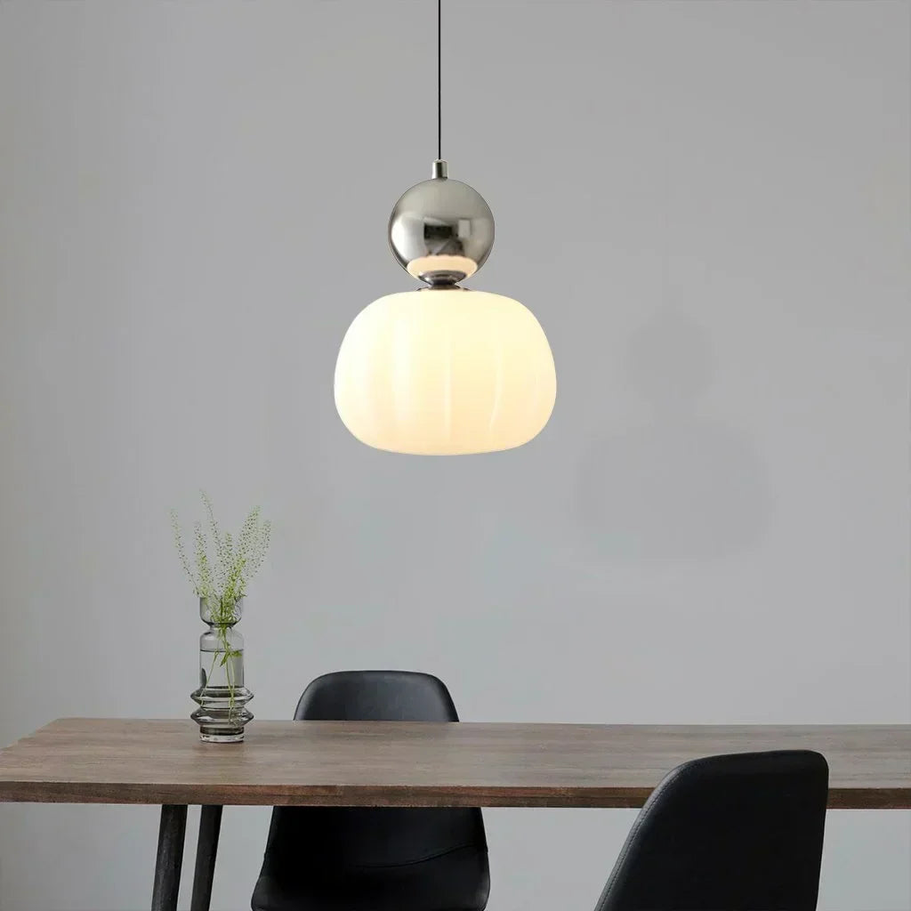 Art Deco Pendant Light – Elegant Hanging Ceiling Lamp