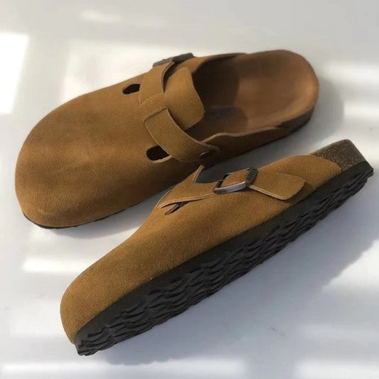 Matteo - Sophisticated Vegan Sandals