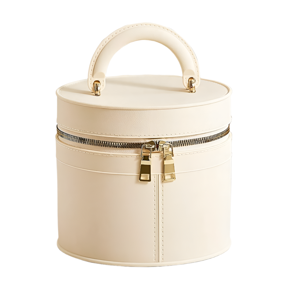 Winnie | Large Waterproof Travel Cosmetic Bag