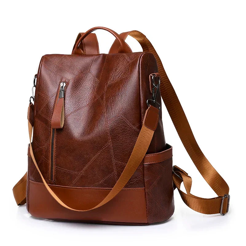 Rosalina | Elegant & Durable Women's Travel Backpack