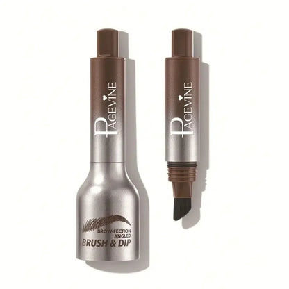 BrowGlam – Tinted Eyebrow Pencil for a Flawless, Natural Finish