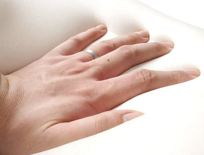 ErgoDrive Car Seat Support – Orthopaedic Cushion for Neck & Back Pain Relief While Driving