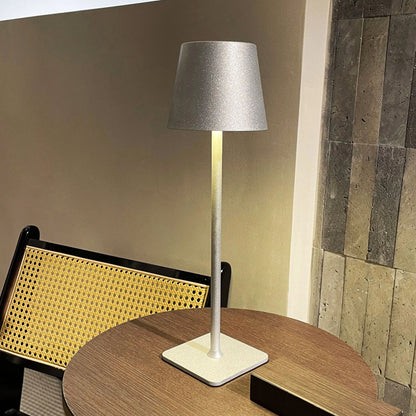 Modern Rechargeable LED Wireless Table Lamp