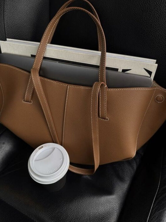 Noor | Vintage Shoulder Bag for Women – Elegant & Stylish Handbag