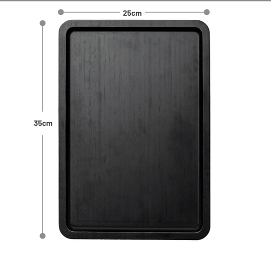 SofaMate – Adjustable Sofa Arm Tray Table for Drinks, Snacks & Remote Control Storage