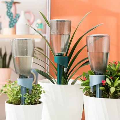 Automatic Plant Watering Device – Easy, Hassle-Free Watering System for Indoor & Outdoor Plants