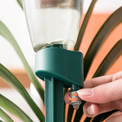 Automatic Plant Watering Device – Easy, Hassle-Free Watering System for Indoor & Outdoor Plants