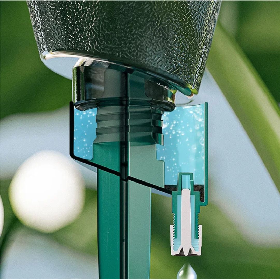 Automatic Plant Watering Device – Easy, Hassle-Free Watering System for Indoor & Outdoor Plants