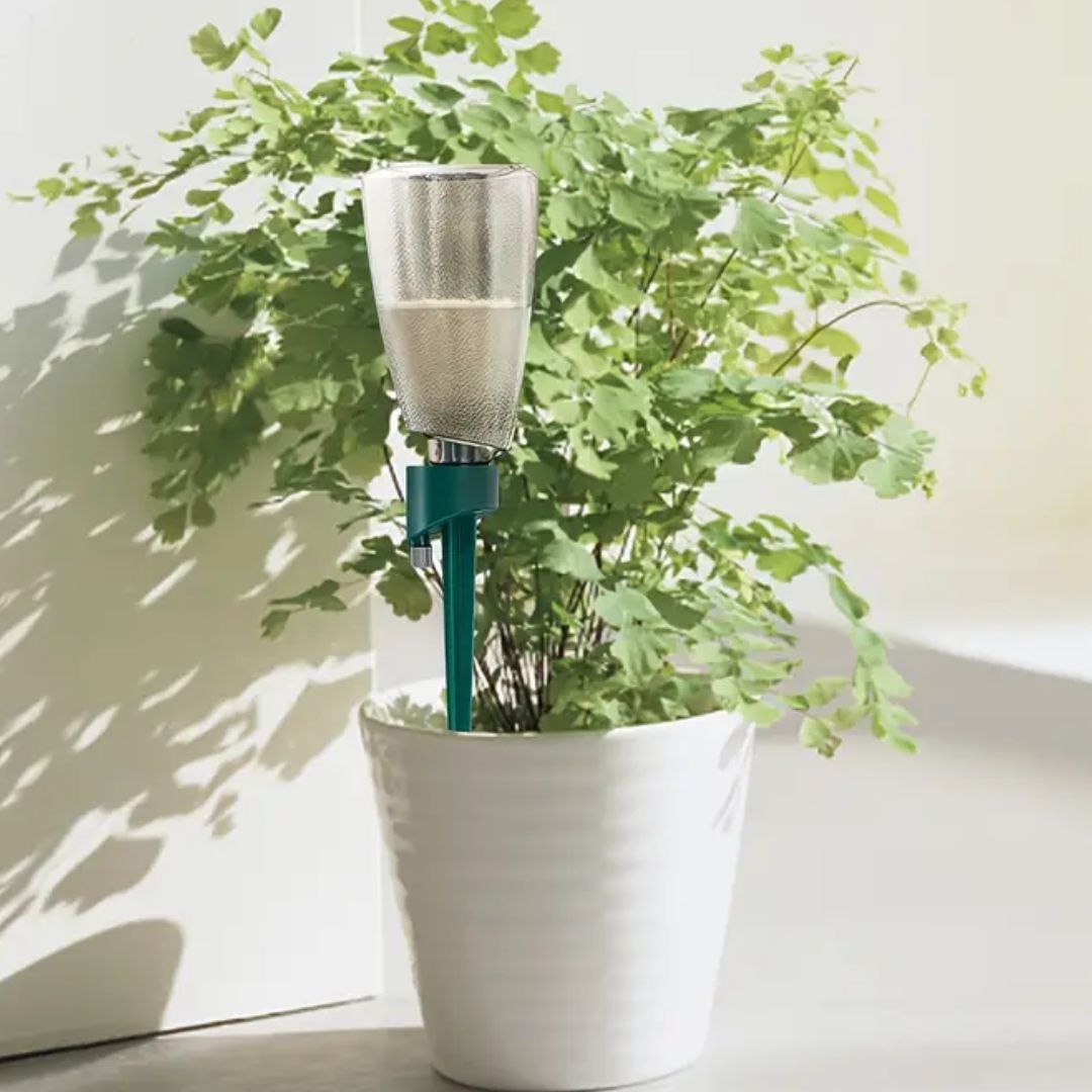 Automatic Plant Watering Device – Easy, Hassle-Free Watering System for Indoor & Outdoor Plants
