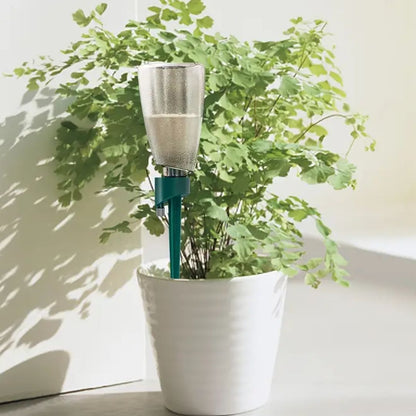 Automatic Plant Watering Device – Easy, Hassle-Free Watering System for Indoor & Outdoor Plants