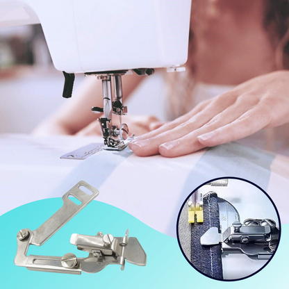 Oraliu PresserFoot™ - Sewing Machine Presser Foot