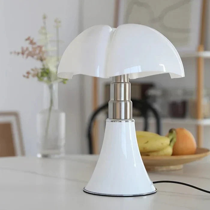 FloraLuxe Designer Floral Table Lamp | Stylish Lighting for Any Space