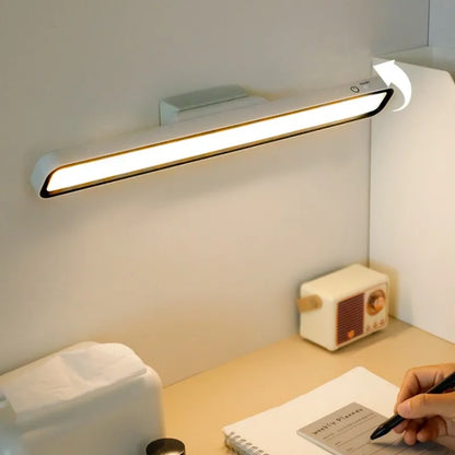 Vireo – Magnetic Wireless LED Table Lamp with Touch Control