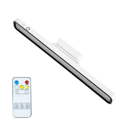 Vireo – Magnetic Wireless LED Table Lamp with Touch Control