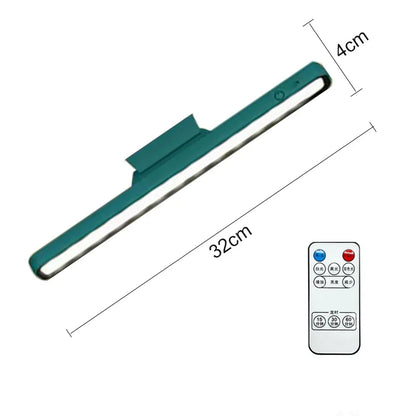 Vireo – Magnetic Wireless LED Table Lamp with Touch Control