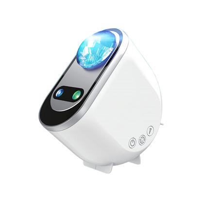 Aurora Mood Light Projector – Mesmerising Northern Lights Display for Any Room