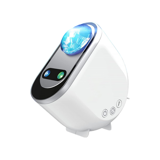 Aurora Mood Light Projector – Mesmerising Northern Lights Display for Any Room