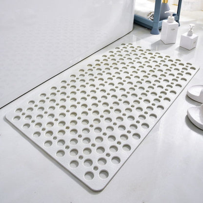 AquaGuard | Non-Slip Shower Mat with Anti-Skid Grip & Quick Drainage