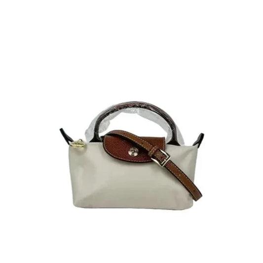 Calo – Mini Fashion Handbag for Everyday Essentials