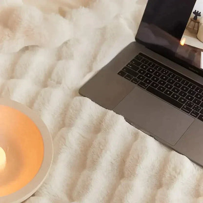 SnugWrap | Luxury Plush Blanket for Ultimate Warmth & Comfort