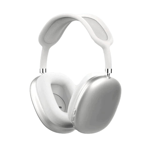 SilentBreeze - Premium Noise-Cancelling Headphones