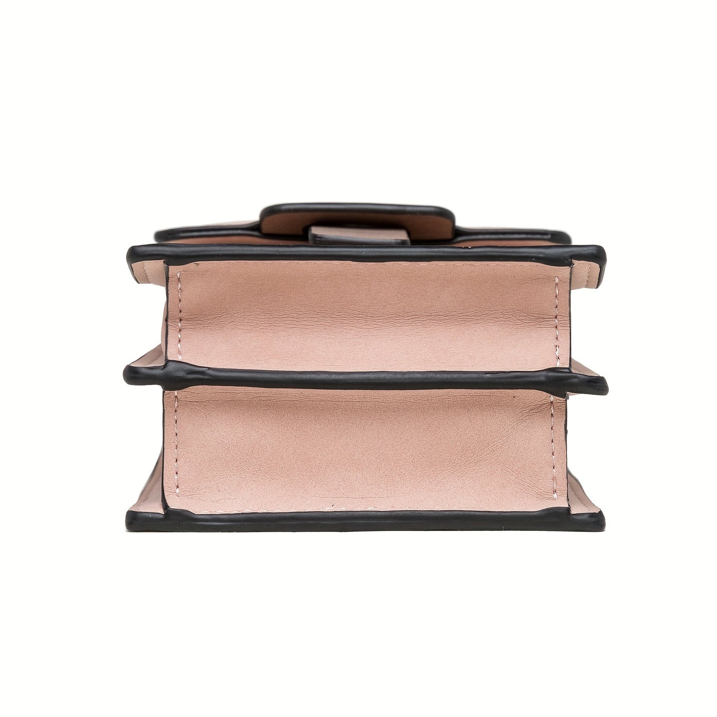 Lily Compact Anti-Theft Crossbody Bag – Lightweight & Secure Travel Shoulder Bag for Women