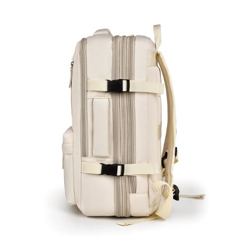 UrbanPeak Spacious & Versatile Backpack for School, Work & Travel – Waterproof & Secure Design