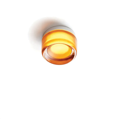 DimpleGlow – Compact Modern LED Wall Light for Stylish & Versatile Home Lighting