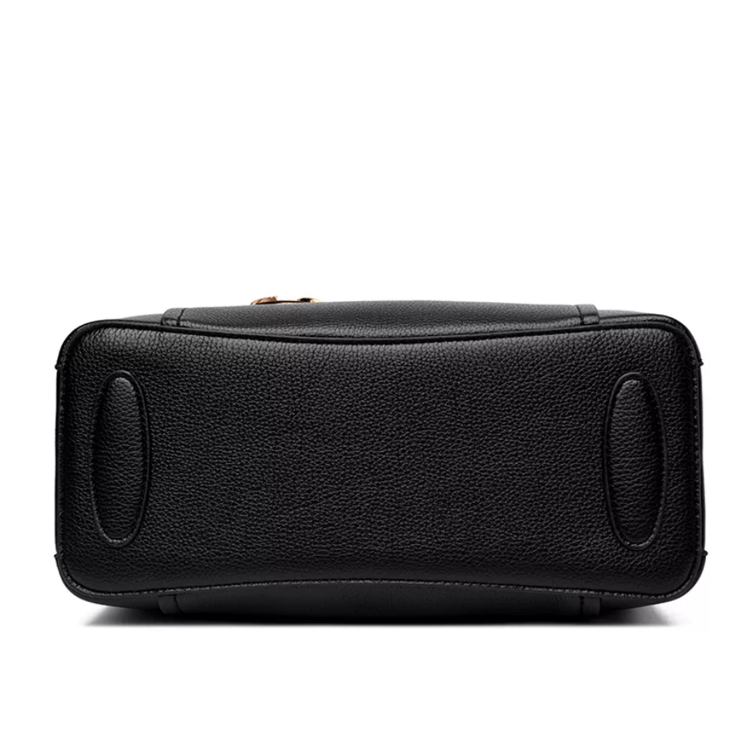 Lizie Tote Bag – Luxury & Versatile Crossbody Handbag for Women