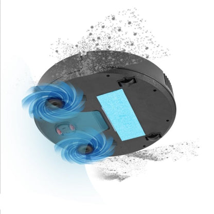 AutoSweep – Smart Robot Vacuum Cleaner with Advanced Navigation Technology