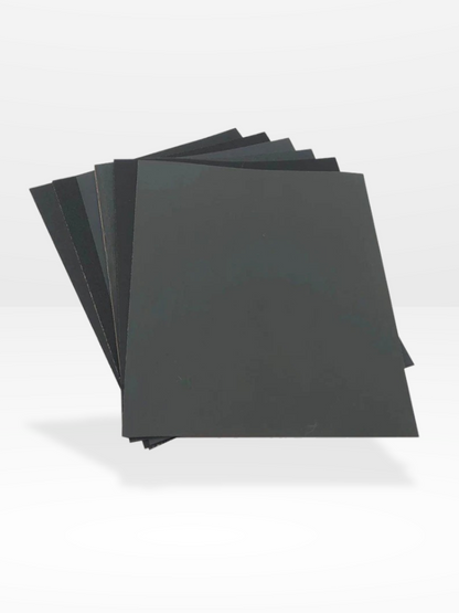 Headlight Restoration Kit | ClearVision | Car Headlight Repair & Polishing System