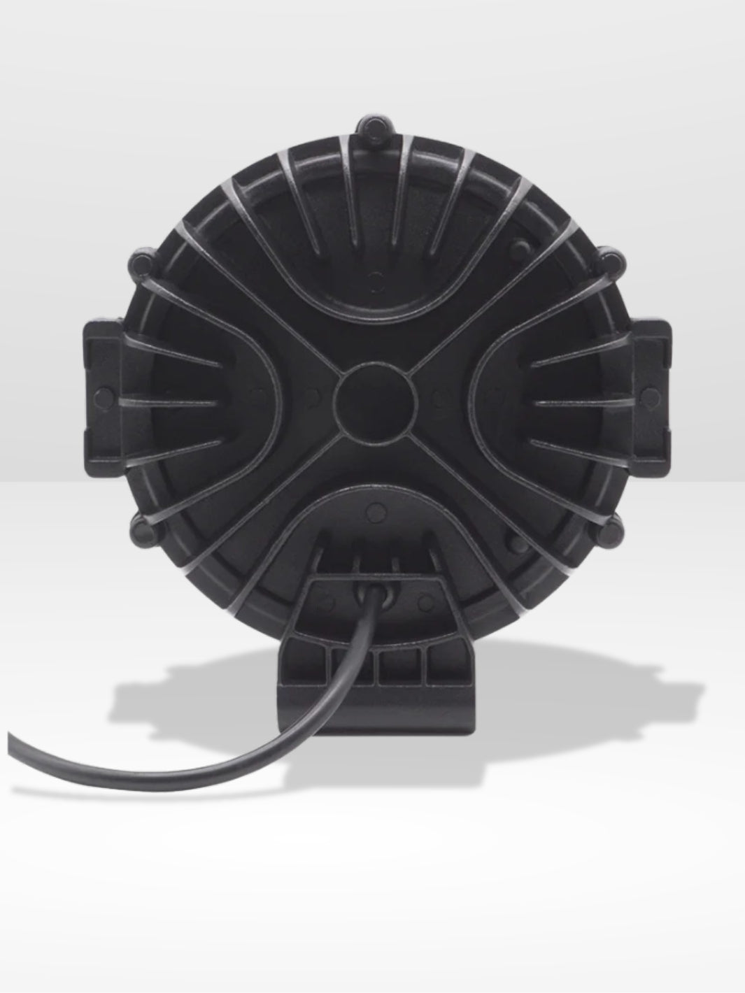 High Power LED Driving Light 7" | Long-Range Car & 4x4 Spotlight