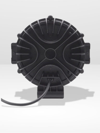 High Power LED Driving Light 7" | Long-Range Car & 4x4 Spotlight