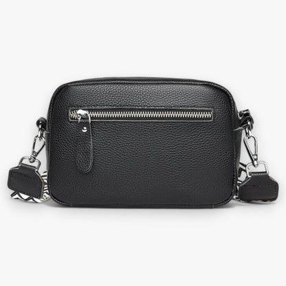 CrossbodyBag – Elegant Leather Women’s Handbag